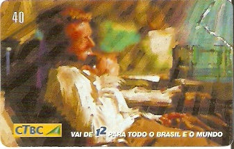 CTBC-T-0736 - Quem liga usa o 12 - 7/8